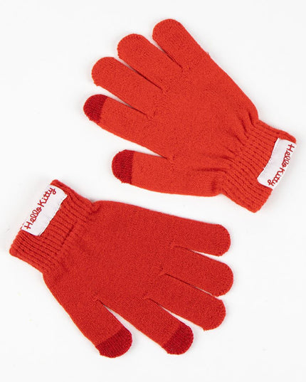 HAT  GLOVES