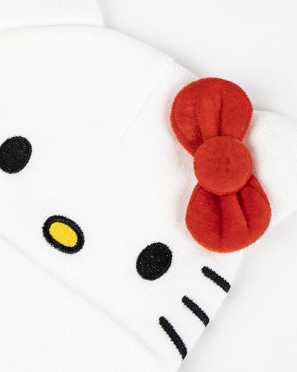 HAT  GLOVES