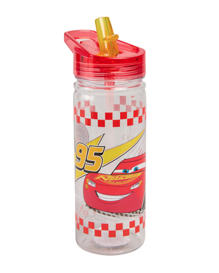 Cars Water Bottle