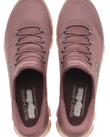 Slip Ins Glide Step Vibey