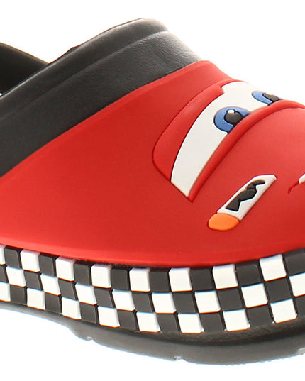Cars Mitsu Clog