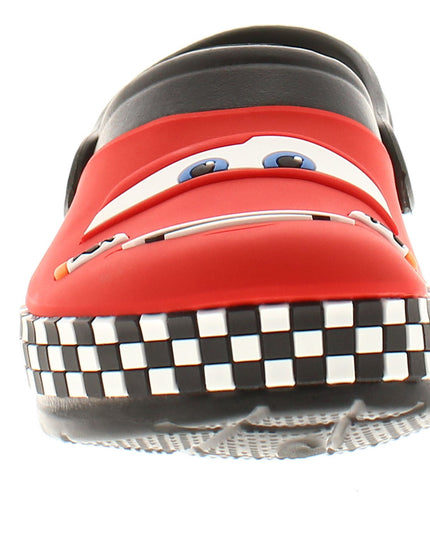 Cars Mitsu Clog