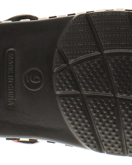 Cars Mitsu Clog