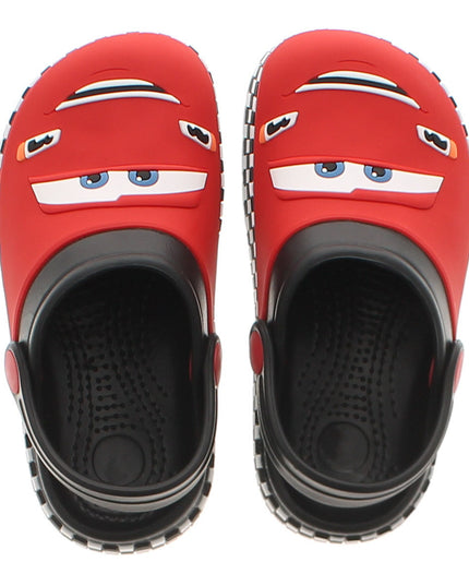Cars Mitsu Clog