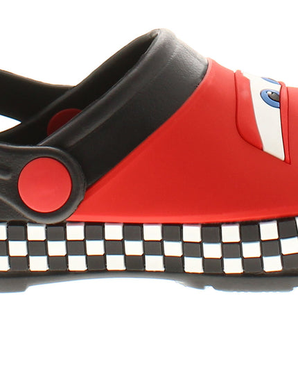Cars Mitsu Clog