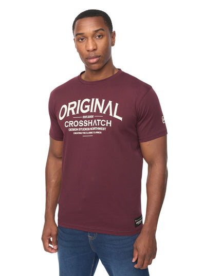 Mens Vintarge Tee