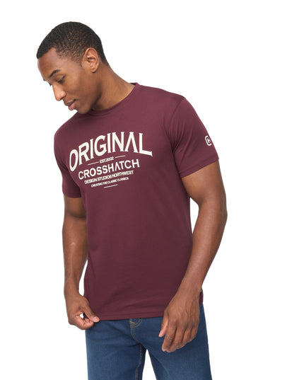 Mens Vintarge Tee