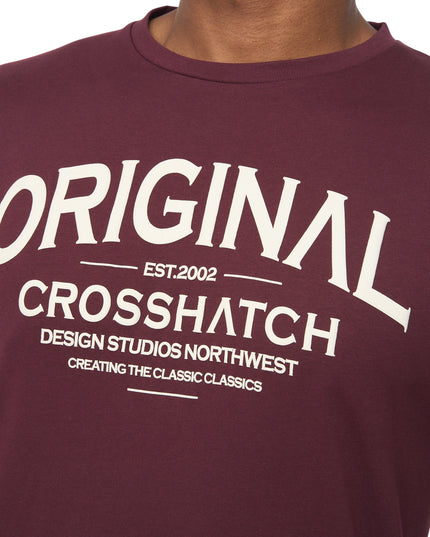 Mens Vintarge Tee