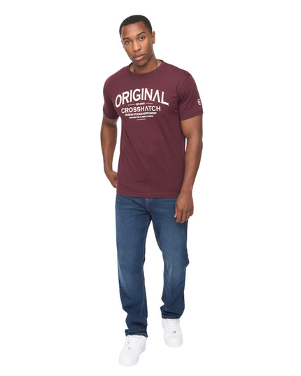 Mens Vintarge Tee
