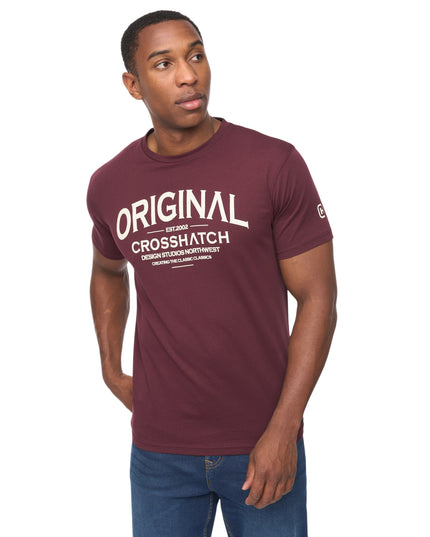 Mens Vintarge Tee