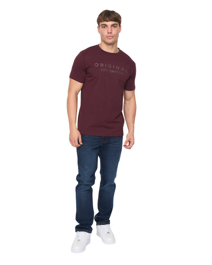 Demiwear Tee
