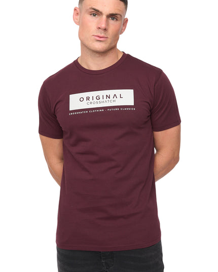 Jamstate Tee