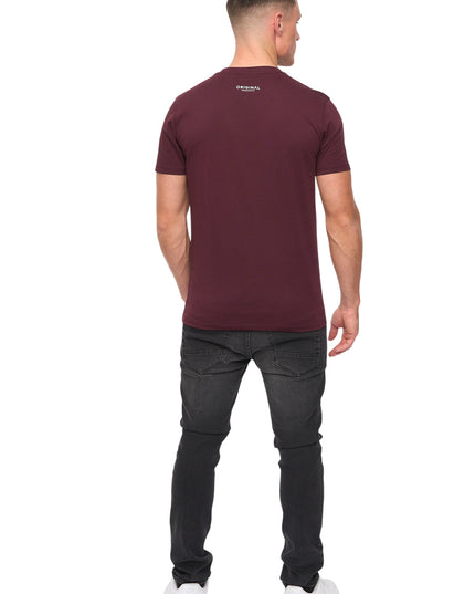 Jamstate Tee