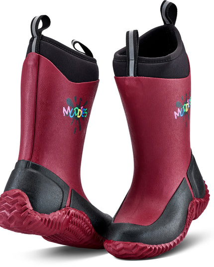 Muddies Icicle 5.0