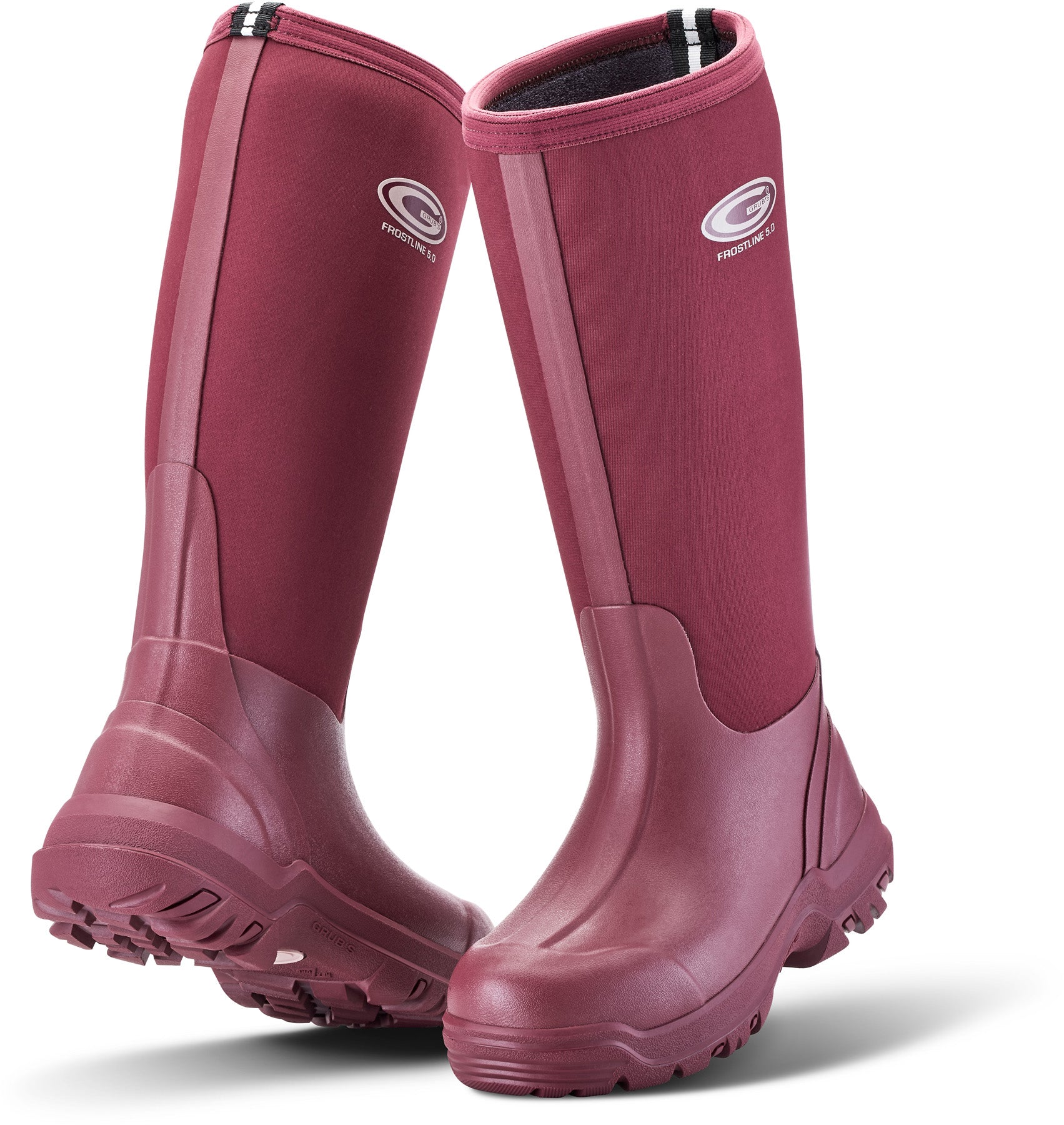 Frostline 5.0