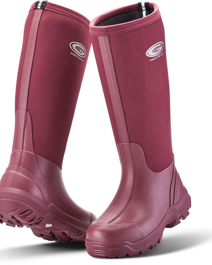 Frostline 5.0