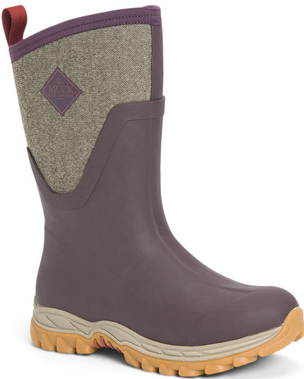 Arctic Sport Mid
