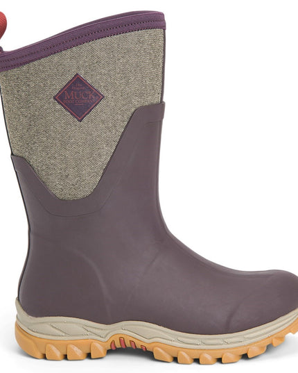 Arctic Sport Mid