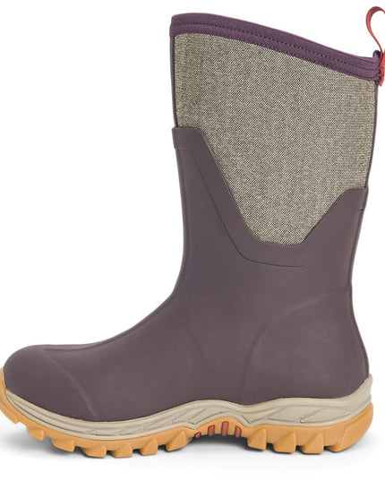 Arctic Sport Mid