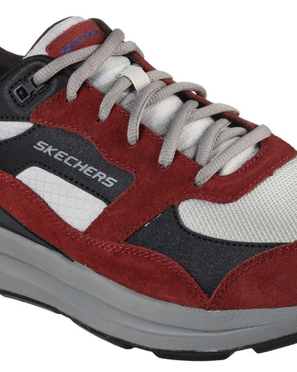 Global Jogger