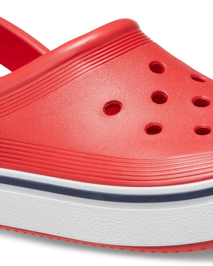Crocband Clean