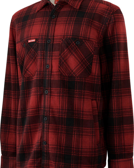 Sherpa Jacket