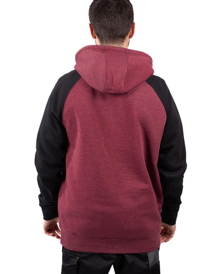 Raglan H Sweatshirt