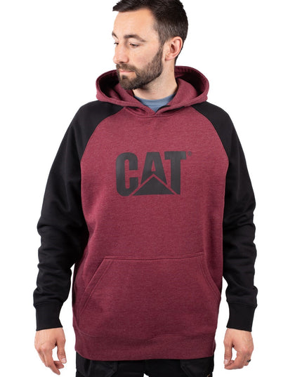 Raglan H Sweatshirt