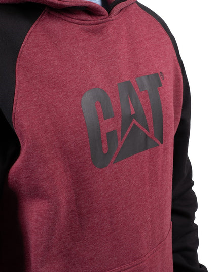 Raglan H Sweatshirt