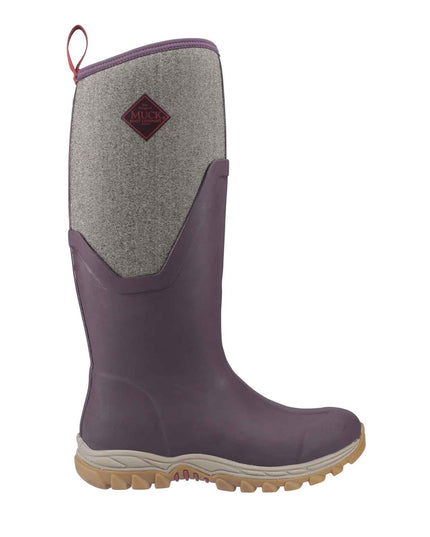 Arctic Sport Ii Tall