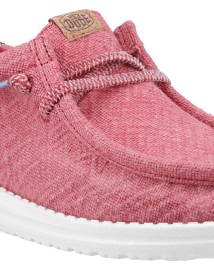Wally Jute