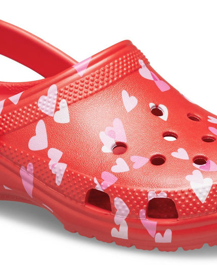Classic Clog Graphic