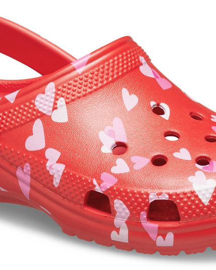 Classic Clog Graphic