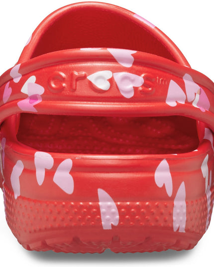 Classic Clog Graphic