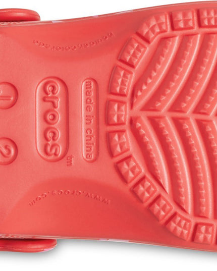 Classic Clog Graphic