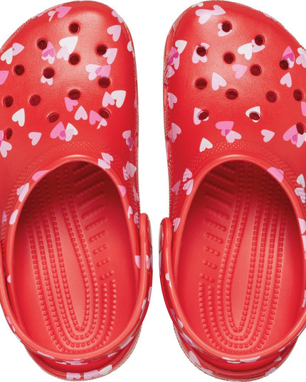 Classic Clog Graphic