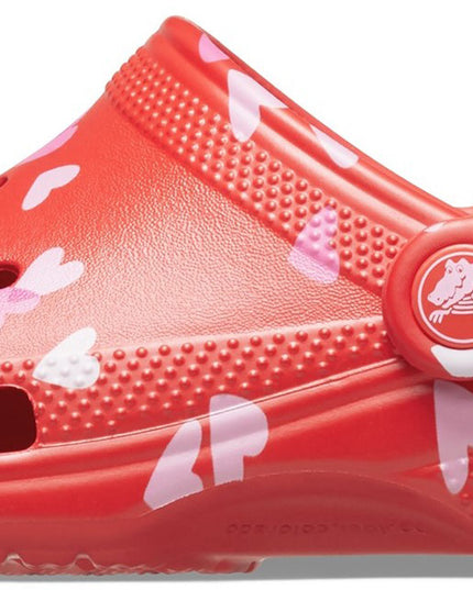Classic Clog Graphic