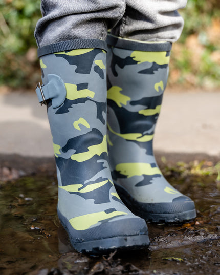 Camouflage