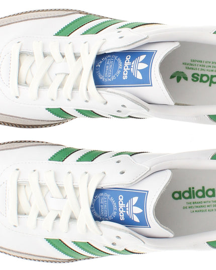 Samba Og