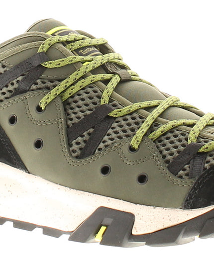 Garrison Trail Ac Lt