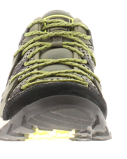 Garrison Trail Ac Lt