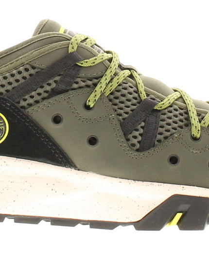 Garrison Trail Ac Lt