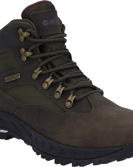 Euro Trail Wp