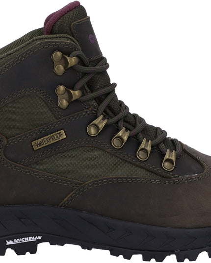 Euro Trail Wp