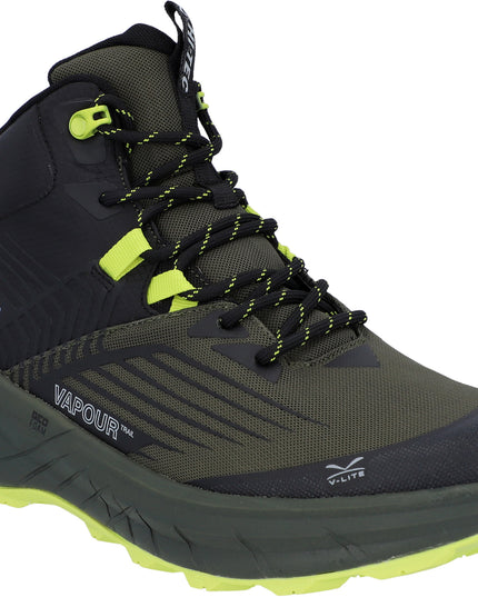 Fuse Trail Mid