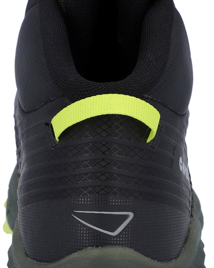 Fuse Trail Mid