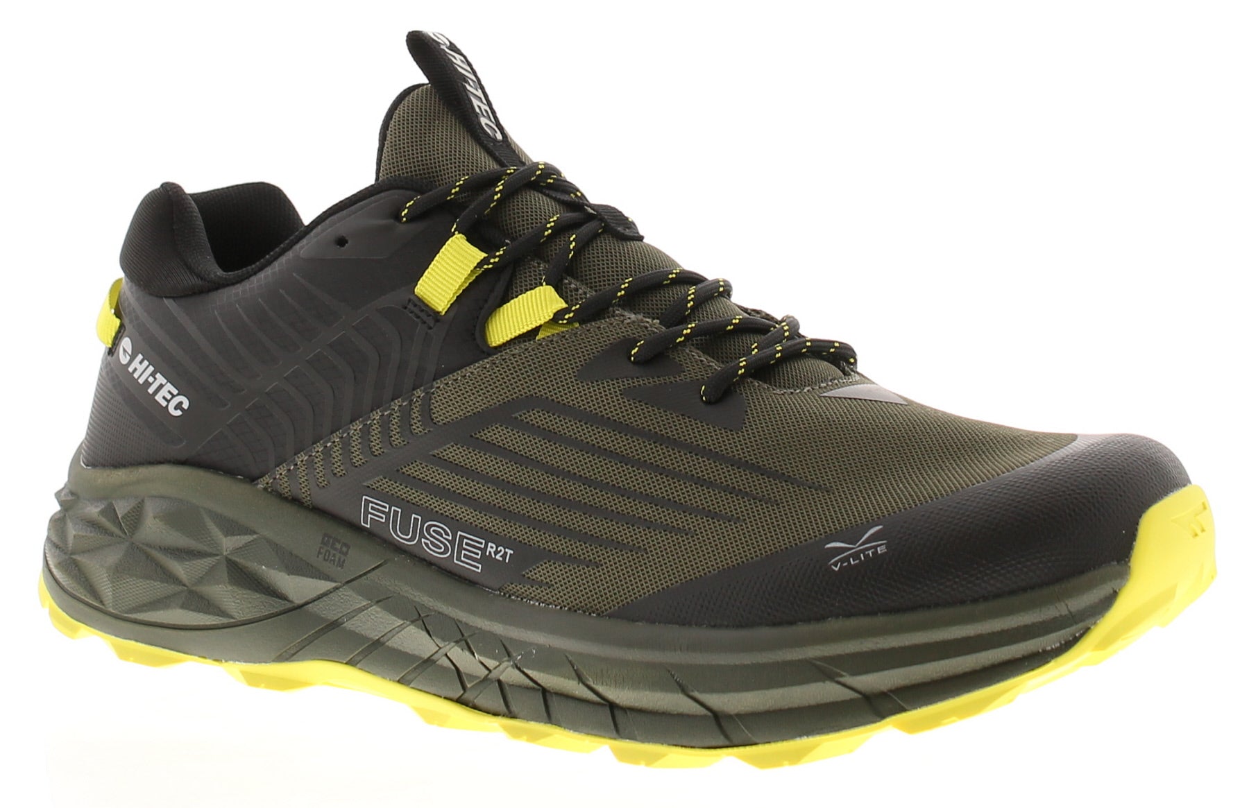 Fuse Trail Low