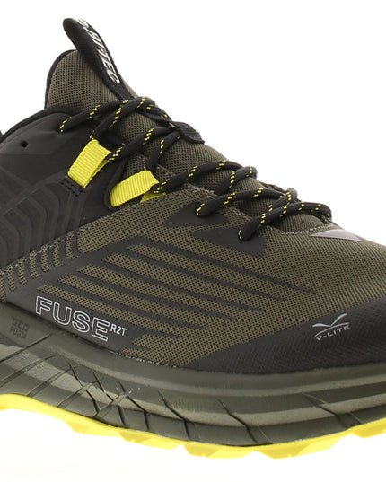 Fuse Trail Low