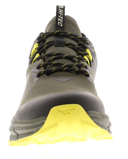 Fuse Trail Low