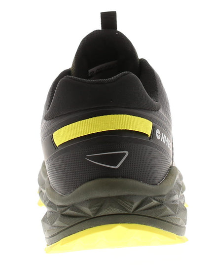 Fuse Trail Low